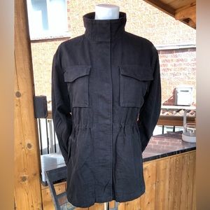 NWT Gap Utility Jacket